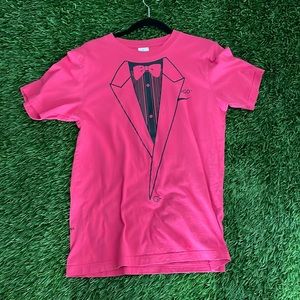 Off white Nike NRG A6 tee